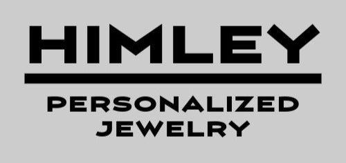 Himley Personalized Jewelry